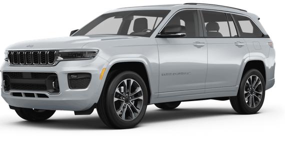 JEEP GRAND CHEROKEE 2023 1C4RJHBG7P8882244 image